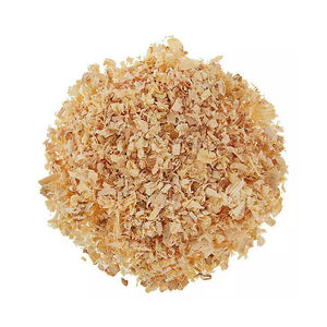 Virutas y Astillas de Madera 100% Naturales para Cama de Animales/ Virutas de Pino para Venta al por Mayor - Product Image 1