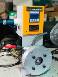 Micro générateur à turbine à vapeur de 2 kW Unité de puissance industrielle compacte à haut rendement Équipement d'énergie à vapeur fabriqué en Inde - Product Image 2