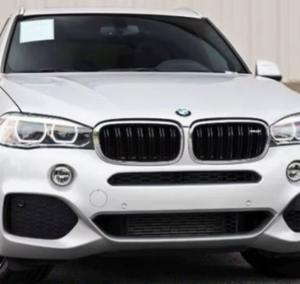 Vente de SUV X5 XDrive40e IPerformance AWD 2018, 1 à 25 000 miles, intérieur clair, sièges en cuir, toit ouvrant panoramique, turbo, ACC, R19, conduite à gauche - Product Image 6