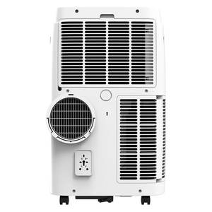 TWIGGY Plus 13 Aire Acondicionado Portátil Blanco Modelo 398400036 - Product Image 4