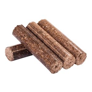Briquettes de bois solides en vrac, granulés de bois - Product Image 1