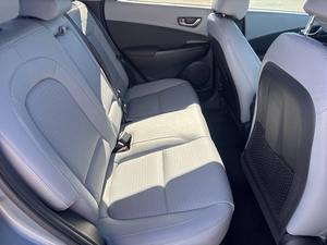 Auto Usado Confiable, Hyundai Kona Ultimate 2021, SUV de 4 Puertas (1.6L 4 Cilindros Turbo 7AM) - Product Image 5