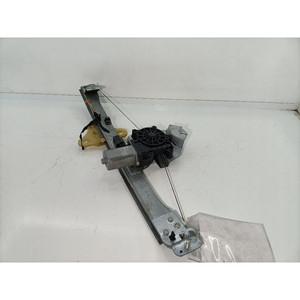 Mecanismo de elevación del parabrisas delantero. DX RENAULT Clio Serie IV 807205569R (12>19) - Product Image 4