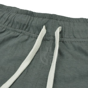 กางเกงวอร์มแฟชั่นระบายอากาศสำหรับผู้ชาย - Product Image 3