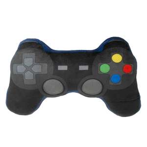 เบาะรองนั่งและหมอนรองคอรูปจอยเกม Game Over - Product Image 1