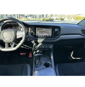 Dodge Durango SRT Hellcat Plus 2021, propre, sans accident, conduite à gauche/droite - Product Image 4