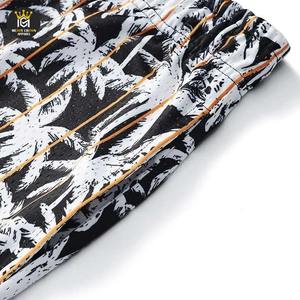 Stylish Custom Design sublimation <b>Shorts</b> With <b>Elastic</b> <b>Waistband</b> Slip Pocket sublimation <b>Shorts</b> Perfect for Streetwear - Product Image 5