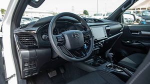 Camioneta 4x4 Usada 2024, Diésel/Gasolina, Automática o Manual, Vehículo Utilitario de Grado Industrial y para Bricolaje con 3 Años de Garantía - Product Image 2