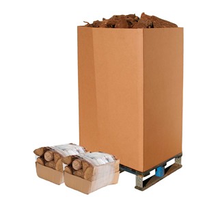 Leña de madera dura de alta calidad, suministro al por mayor a granel, calefacción sostenible de larga duración, combustible natural, exportador confiable - Product Image 6