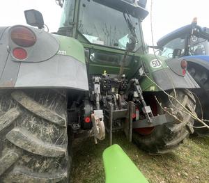 FENDT 818 - Product Image 5