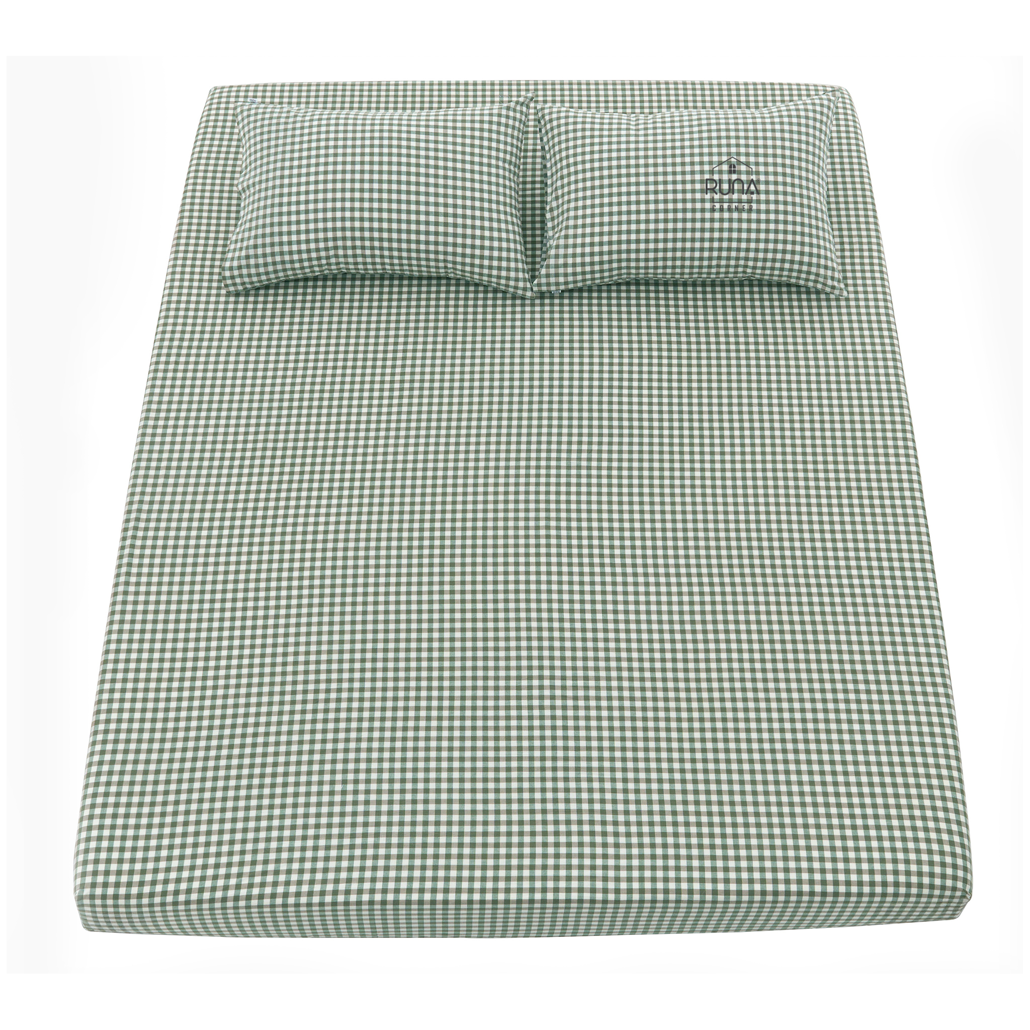 Vichy vert