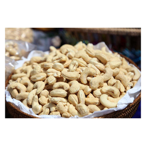 ถั่วเม็ดมะม่วงหิมพานต์ออร์แกนิก100% W320 W180 W240 W320เม็ดมะม่วงหิมพานต์ W450ไม่ W180 W240 W320พันธุ์ W450 - Product Image 4