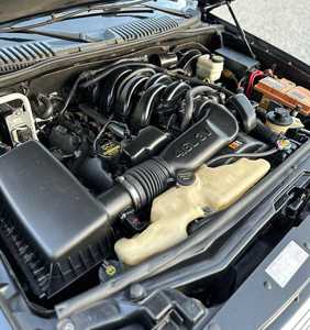 Ford Explorer 2010 Usada con Todas las Opciones - Product Image 3