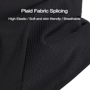 Masque de cagoule personnalisable léger pour adultes équipement de sport commun coupe-vent pour le cyclisme ski pour les remises de commande en gros - Product Image 5