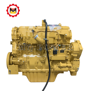 Moteur diesel C18 remis à neuf sur mesure MQP pour chargeuses <span class=keywords><strong>Cat</strong></span> 986H/<span class=keywords><strong>986K</strong></span>/988H/988K – Pièces de machines de construction - Product Image 6