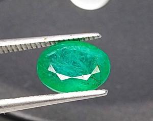 Best Quality Natural Spinel Gemstone Emerald Cut for Mercury Strength <b>Intelligence</b> <b>Positive</b> Energy Best Price - Product Image 3