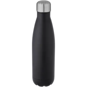 Bouteille d'eau thermique durable Cove, gadgets sportifs écologiques - Product Image 2