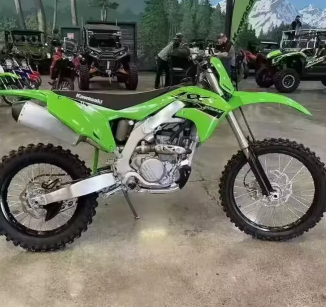 Высокое качество, лучшее промо для 2023 KX 250X 250, системы кузова мотоцикла, новое поступление