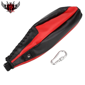 Chất lượng cao da đấm túi cho phòng tập thể Dục Đào Tạo thiết kế mới tốc độ quả bóng giá thấp chất lượng tốt nhất thiết bị đấm bốc điện nắm tay - Product Image 2