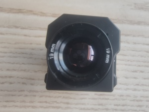 <span class=keywords><strong>Camera</strong></span> ảnh nhiệt hồng ngoại sóng dài tiên tiến FLIR Tau 2 để giám sát chính xác - Product Image 4