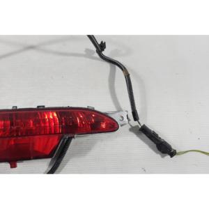 Feu antibrouillard central PEUGEOT 208 Série 9674308980 (12>19) - Product Image 2