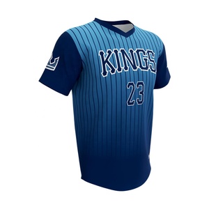 Customized Full Set of <b>Baseball</b> Jersey Sublimation Embroidered Logo Team <b>Baseball</b> Uniform Jerseys - Product Image 6