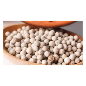 Vietnam AD Épices et herbes simples Poivre noir cru séché et Poivre blanc Vente en gros Poivre entier de qualité supérieure en vrac - Product Image 5