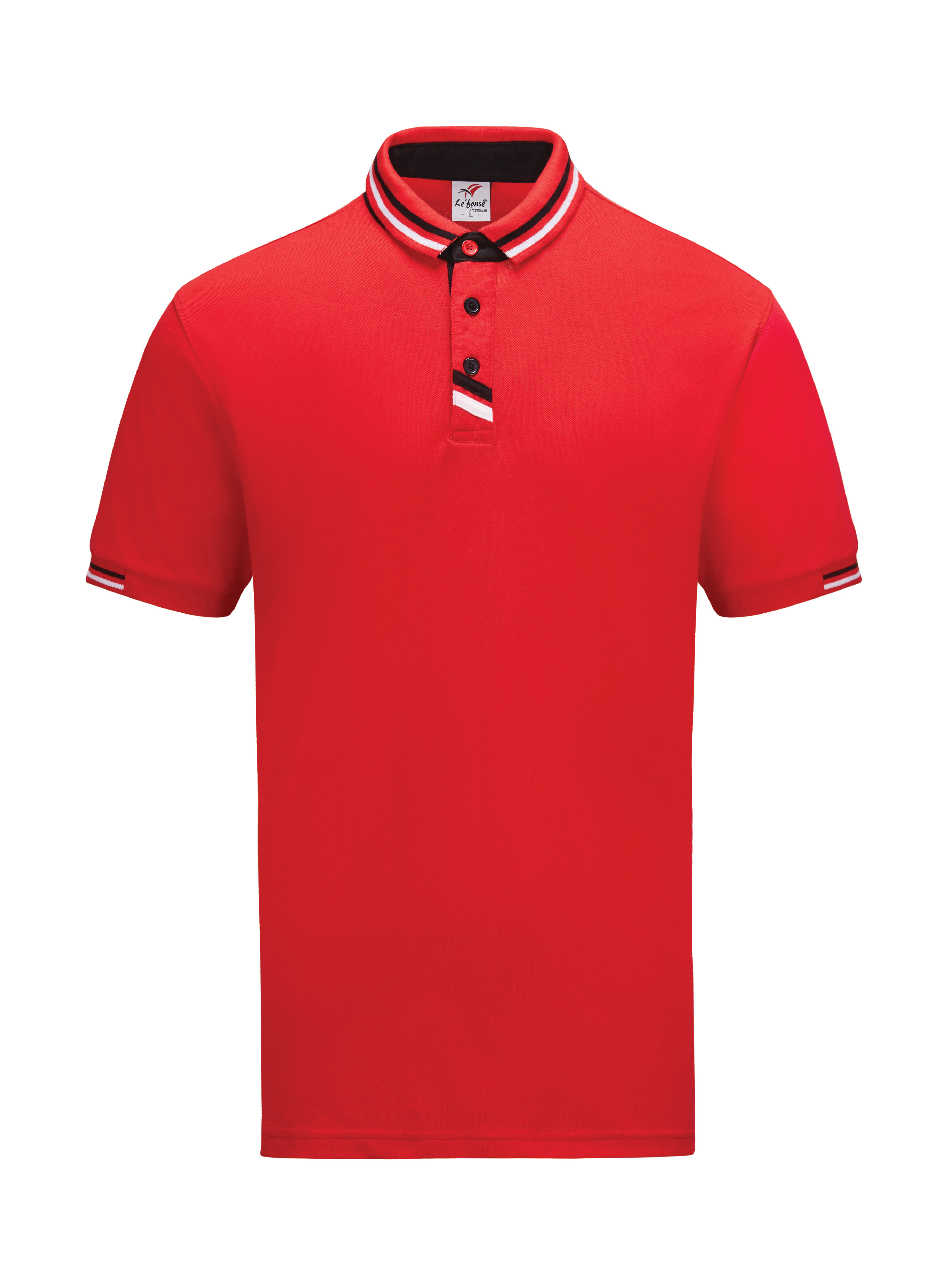 แดง/ขาว/ดำ