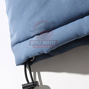 Chaqueta de Invierno de Alta Calidad con Diseño Moderno, Servicio OEM, MOQ Bajo, Nueva Llegada, Chaqueta Acolchada para Hombre, Hecha en Pakistán - Product Image 6