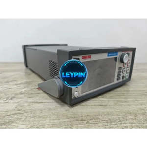 Keithley 2470 SourceMeter graphique haute tension SMU Instrument de mesure électronique - Product Image 2