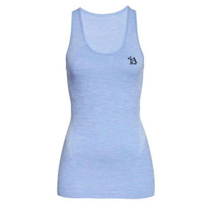 Hecho en Pakistán Venta de fábrica Camiseta sin mangas para mujer más vendida Nueva llegada Camiseta sin mangas para mujer La mejor calidad - Product Image 6