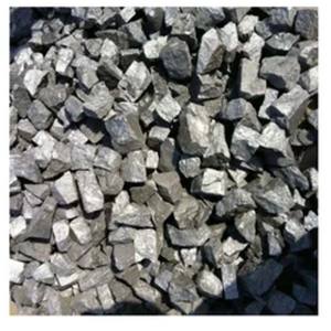 Composición estable de aleación de manganeso de silicio Ferro de alta calidad para la fabricación de acero Metales industriales y productos metálicos confiables - Product Image 2