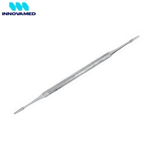 Kit de Podologie en Acier Inoxydable Certifié CE de Haute Qualité 5 Pièces Outils de Soins des Pieds Manuels pour Pédicure Coupe-Ongles pour Ongles Incarnés - Product Image 6