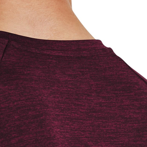 100% algodón, camiseta para hombre, ajuste holgado, impresión impresa Camiseta de gran tamaño Camisetas en blanco para hombre Precio razonable Cómodo OEM - Product Image 2