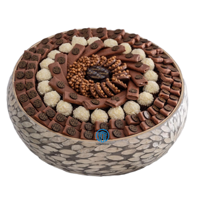 Convient pour les vacances de l'Aïd Nacre Plateaux de service Capiz Shell Tray Unique Design MOP Bowls made in Vietnam - Product Image 1