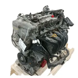 5L 2L 3L 5LE เครื่องยนต์ดีเซลตัวยาว4สูบ3L มือสอง - Product Image 2