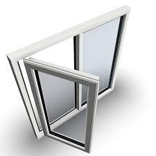 Ventanas Corredizas de PVC con Acabado Premium y Garantía de 5 Años, Diseño Moderno, Control de Insectos, para Uso Doméstico - Product Image 2