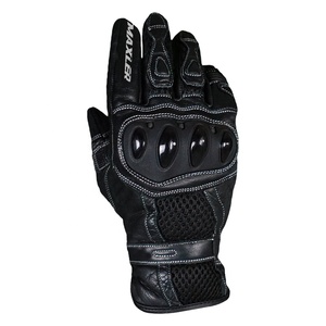 Guantes de Motociclismo de Alta Calidad con Protección Reforzada en Nudillos y Muñecas, con MOQ Bajo - Product Image 4