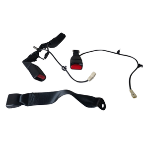 Sangle de sécurité arrière SUZUKI Vitara Série (15>) M16A - Product Image 1