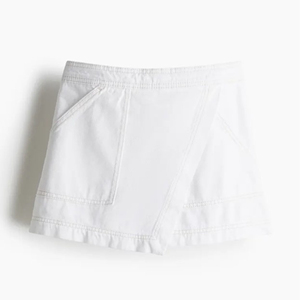 Short en jean taille haute pour femme décontracté été extensible confortable avec poches pour un usage quotidien fabriqué au Bangladesh techniques lavées - Product Image 4