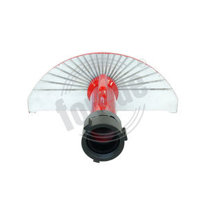 Buse de <span class=keywords><strong>tuyau</strong></span> d'incendie de mur d'eau pour la <span class=keywords><strong>Protection</strong></span> contre l'incendie - Product Image 4