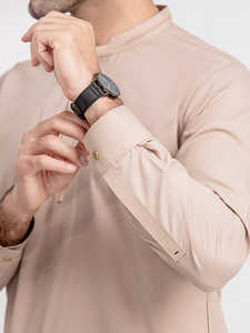 Ensemble confortable de Shalwar Kameez, élégant pakistanais, vêtements islamiques respirants, robe Kameez, vente en gros de Salwar Kameez pour hommes pakistanais - Product Image 6