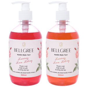 ยาน้ำหอมทำจากสบู่ล้างมือยาน้ำหอมทำให้ลมหายใจสดชื่น - Product Image 1