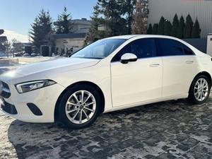 Mercedes-Benz Clase A completamente nuevo - Product Image 3