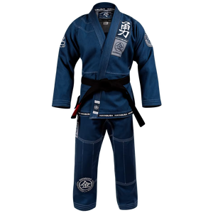 ODM OEM Jiu-Jitsu brésilien personnalisé de haute qualité BJJ Gi Kimono pas cher prix vêtements de sport unisexe pour les nourrissons et les tout-petits - Product Image 2
