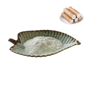 Harina de Ñame al por Mayor para Exportación, Proveedor de Harina de Raíz de Ñame Seca de Alta Pureza para Restaurantes, Panaderías, Hoteles y Cadenas de Tiendas - Product Image 1