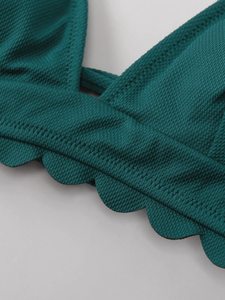 Conjunto de Bikini para mujer de último diseño, alta calidad, transpirable, cómodo, superventas, conjunto de Bikini para mujer de tendencia superior con tarifa razonable - Product Image 5