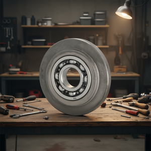 Clés à chocs pneumatiques Hazet pour roulements avant - Product Image 3