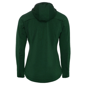 Veste matelassée élégante au design personnalisé, veste hybride fine à l'avant pour femmes, pour le sport et les activités de plein air - Product Image 4