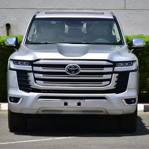 USADO 2023 4x4 VOLANTE A LA IZQUIERDA para 300 V6 VXR ZX 7 PLAZAS 3.3L TURBO DIÉSEL AUTOMÁTICO VOLANTE A LA IZQUIERDA AEOC - Product Image 1